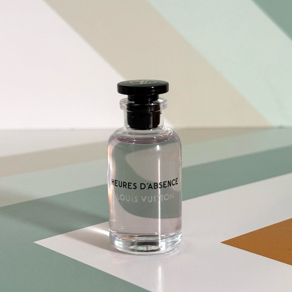 Louis Vuitton Heures D’absence 10 ml